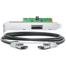 PCIe адаптерная плата и кабель Blackmagic PCIe Cable Kit 